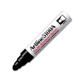 SHA47441 - Whiteboard Marker,Alcohol Base Ink,Bullet Nib,Low-odor,BE
