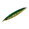 Smith LTD Wobblin S 75g #10 Green Gold