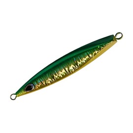 Smith LTD Wobblin S 75g #10 Green Gold