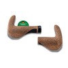 CONTEC Merge Trekking Bar Cork, Ergon Design, 96/140 mm, Breathable,
