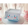 Sanrio Cinnamoroll Desktop Storage Chest