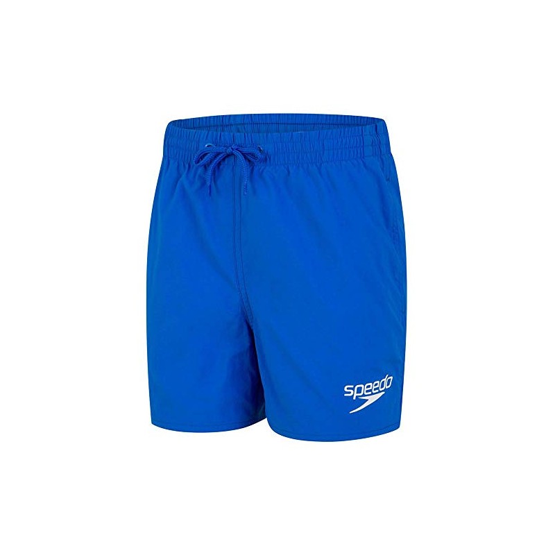 Speedo Men's 16" Watershort Swimming Trunks| Quick Dry | Comfortable