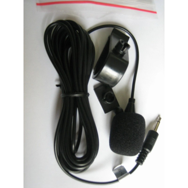 Dual Bluetooth High Gains Micro phone XDMA6720, XDMA7800, XDMA7600