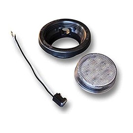 Poison Spyder 41-04-300 LED Light