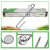 Hygger CO2 Stainless Steel CO2 Diffuser Atomizer Used for Aquarium
