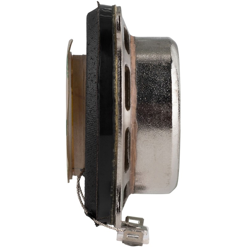 Dayton Audio DAEX30HESF-4 High Efficiency Steered Flux Exciter with Shielding