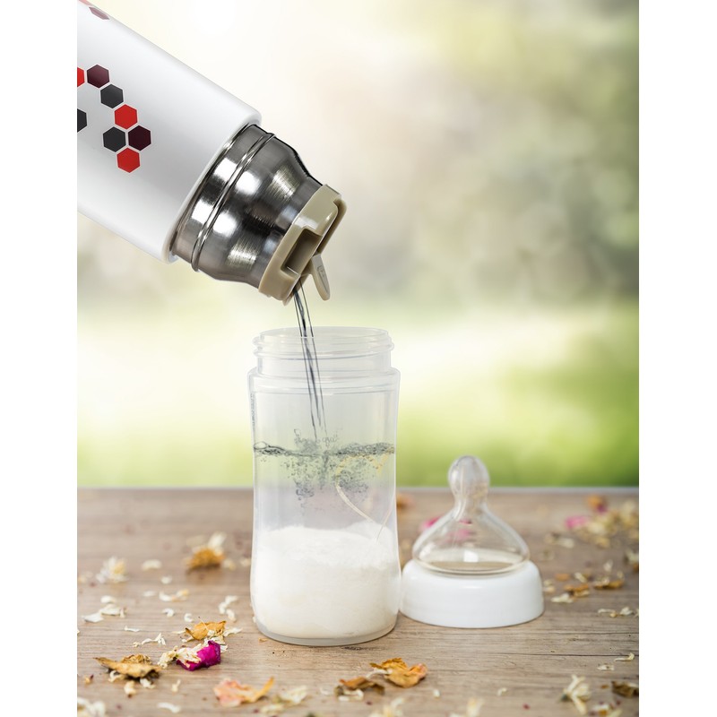 Reer Stainless Steel Insulating Bottle