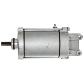 NICHE Starter Motor For Honda VTX1800C VTX1800F VTX1800N VTX1800R VTX1800S VTX1800T 31200-MCH-831