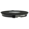 vhbw 2x Aktivkohlefilter kompatibel mit AEG DUB 1610 W, DUB16