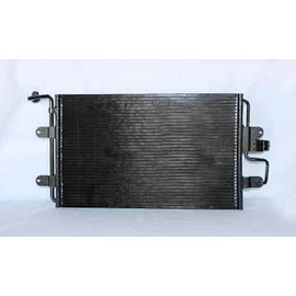 TYC 99-05 Vw Jtta/G-Olf Gti/00-06 Ad Tt Cpe Cond (Pfc)