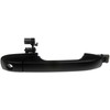 Dorman 81514 Front Passenger Side Exterior Door Handle Compatible with