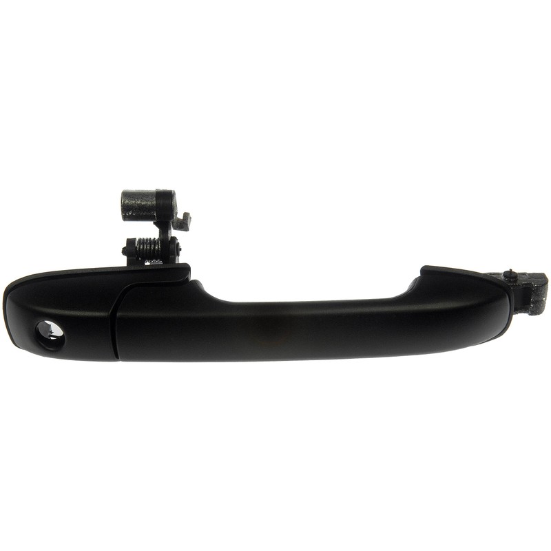 Dorman 81514 Front Passenger Side Exterior Door Handle Compatible with