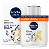 NIVEA FOR MEN Sensitive Post Shave Balm 3.3 oz