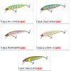 Shimano ZN-170S 013 Minnow Cardiff Flugel Flat Yamame Sakuramas 70S