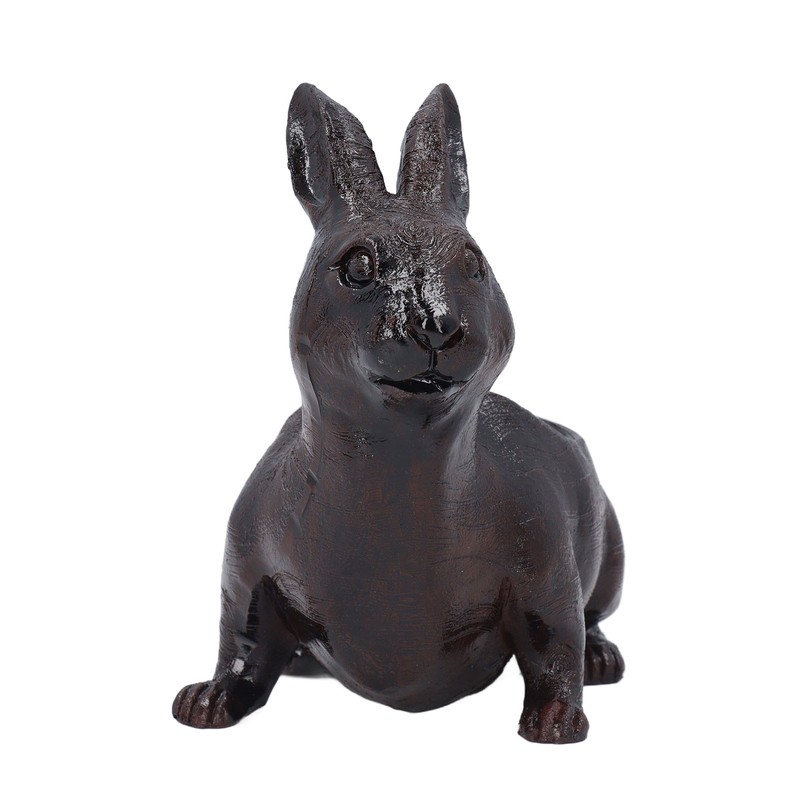 Rabbit Planter Animal Shaped Cartoon Succulent Plant Pot Garden Decoration