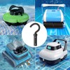 DIELOVEHUA Hooks for Pool Robots, Accessories Hooks for Pool Robots,