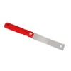 Flush Cut Pull Saw Japanese Small 2 Edge Sided Plastic