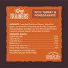 Wellness CORE Tiny Trainers Dog Treats, Natural, Training Treat, Grain