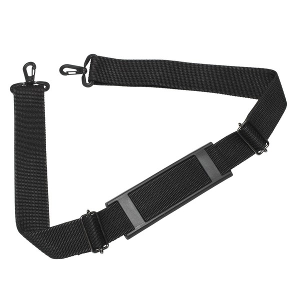 [Curuiser] Shoulder Belt, Made in Japan, Strong, Durable, Durable, Nylon