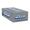 Zero Candy Bars 24 Pack 1.85 oz Each Caramel, Peanut,