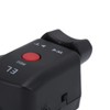 Camcorder Remote Control for Camera Remote Zoom Controller with 2.5mm