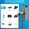 Starlink Ethernet Adapter for Rectangular Satellite Internet V2, Starlink Adapter