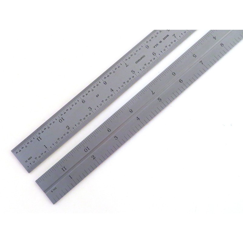 PEC 12" Zero Glare 4R (1/64, 1/32, 1/16, 1/8) Replacement