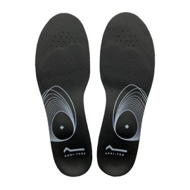 BMZ Acitre Magic Insole, Artificial Leather (28.0-29.0)