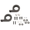 TUSK LED Light Bar Brackets 40" Straight for Kawasaki Teryx4