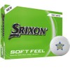 Srixon Soft Feel 14 Custom Logo Golf Balls - 2025
