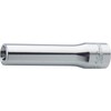 コーケン 1/4(6.35mm)SQ. トルクスディープソケット E5 2325-E5