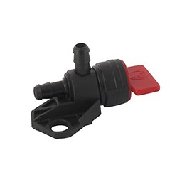 GREENSTAR - Fuel Tap Adaptable - For Honda GCV135 and GCV160 Engines - Replaces Original 16950-ZG9-M02