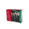 Konstsmide 6304-100 LED Minilichterkette / für Innen (IP20) 230V Innen
