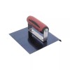 Marshalltown Straight Concrete Edger, 6 x 6 Blue Steel Blade,