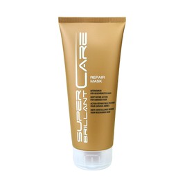 Super Brillant Care Repair Mask 200 ml