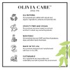 OLIVIA CARE Body Oil Apricot Fig Vegan & Natural Moisturizing