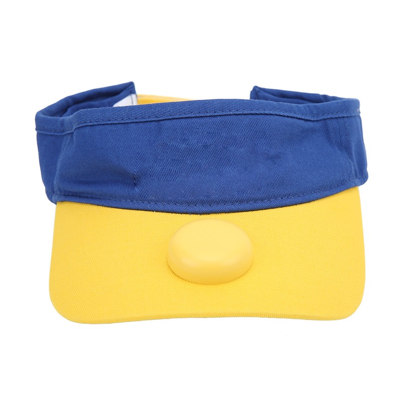 Fan Hat for 6 to 12 Year Old Kids with