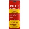 Dills Pipe Cleaners - Red Weekly Sturdy Bristle - (Pack