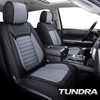 Aierxuan Truck Seat Covers Compatible with Toyota Tundra Pickup Custom