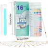 [-] 16 in 1 Water Testing Kit for Drink Water