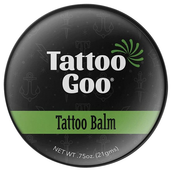 Tattoo Goo Original - Aftercare Salve (21G)