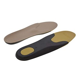 Shoesfit.com(シューズフィットドットコム) 村井 インソールプロ(靴用中敷き) 中足骨頭部痛対策 レディス・女性用 S(22~22.5cm)