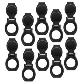 KONTONTY Material Camera Lens Covers Webcam Privacy Cap Protecting Security for Laptop Desktop Camera