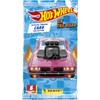 Panini Hot Wheels Trading Cards Box of 24 Sleeves +