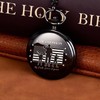 DerMacht Gifts for Veterans, Pocket Watch for Veterans with Military