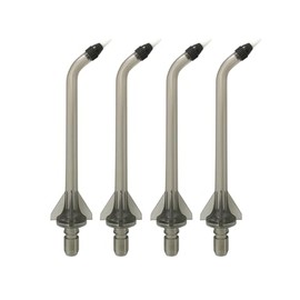 Puntas de repuesto para boquilla de chorro de agua COSLUS F5020E F5029A, Periodontal/de bolsillo, 4 piezas