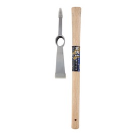 Sankyo Corporation Katsuagiyama Stainless Steel One-Handed Pickle #3391
