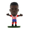 SoccerStarz - Atletico Madrid Thomas Lemar - Home Kit (Classic)