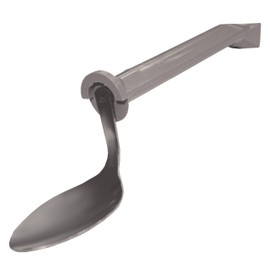 Lightweight Swivel Teaspoon