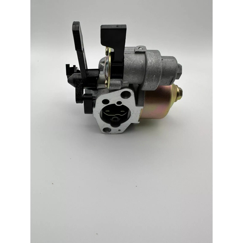 For Honda GX160 5.5HP GX200 16100-ZH8-W61 Carburetor Gasket Spark Plug